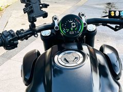 Voge CU525 500 cc - ფოტო 4
