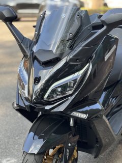 Cyclone RT5 250 cc - ფოტო 2