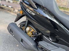 Cyclone RT5 250 cc - ფოტო 5