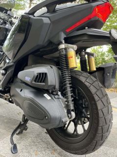 Honda ADV350 - фото 10