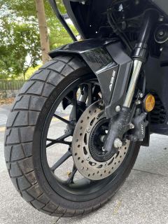 Honda ADV350 - фото 11