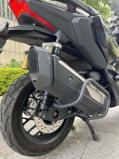 Honda ADV350 - фото 12