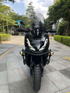 Honda ADV350 - фото 2