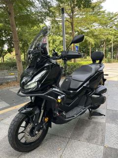 Honda ADV350 - фото 3