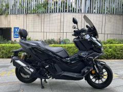 Honda ADV350 - фото 4