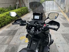 Honda ADV350 - фото 5