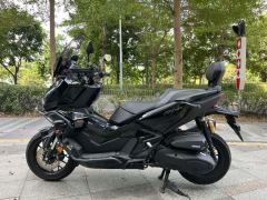 Honda ADV350 - фото 6