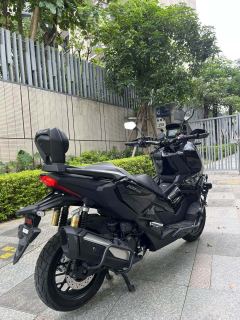 Honda ADV350 - фото 7
