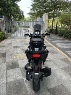 Honda ADV350 - фото 8