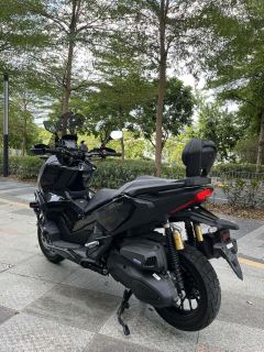 Honda ADV350 - фото 9
