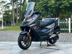 Cyclone RT2 250 cc - ფოტო 1