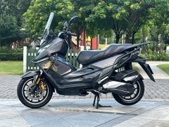 Cyclone RT2 250 cc - ფოტო 6