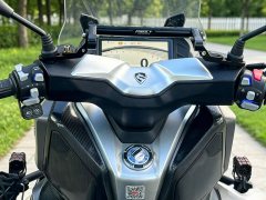 Cyclone RT2 250 cc - ფოტო 8