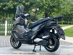 Cyclone RT2 250 cc - ფოტო 9