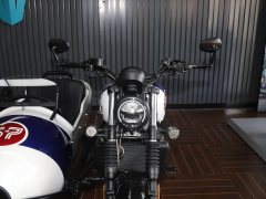 Changjiang Bobbie Ⅲ 450S - ფოტო 10
