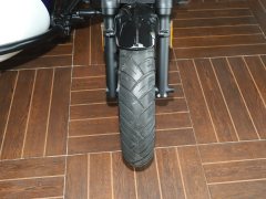 Changjiang Bobbie Ⅲ 450S - ფოტო 12