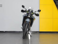 CFMOTO 450MT - ფოტო 11