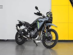 CFMOTO 450MT - ფოტო 12