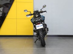 CFMOTO 450MT - ფოტო 6