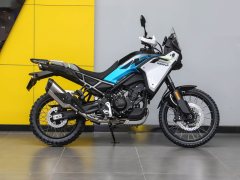 CFMOTO 450MT - ფოტო 8