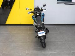 CFMOTO 450MT - ფოტო 9