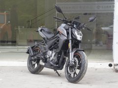 CFMOTO 250NK - ფოტო 11