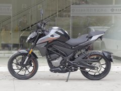 CFMOTO 250NK - ფოტო 12