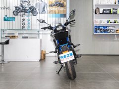 CFMOTO 250NK - ფოტო 7