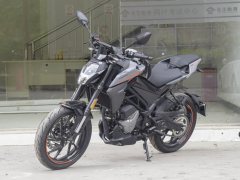 CFMOTO 250NK - ფოტო 9