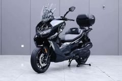 BMW C 400 350 cc - ფოტო 1