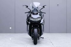 BMW C 400 350 cc - ფოტო 4