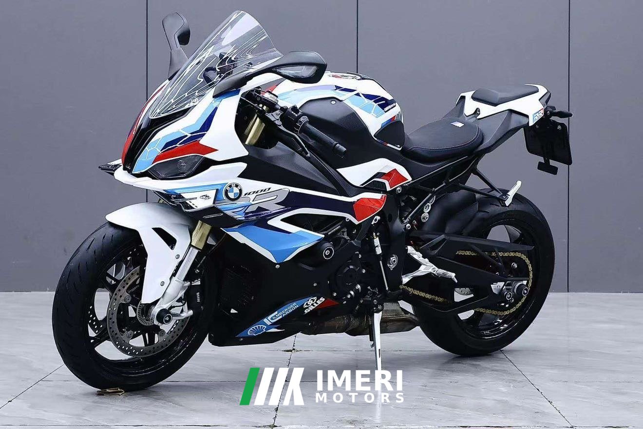 2023 BMW S 1000 RR