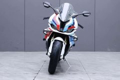 BMW S 1000 RR - ფოტო 2