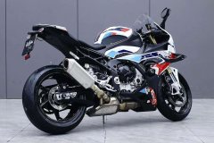 BMW S 1000 RR - ფოტო 3