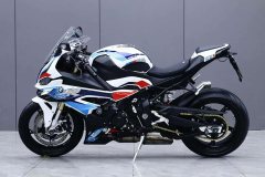 BMW S 1000 RR - ფოტო 4