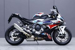 BMW S 1000 RR - ფოტო 5