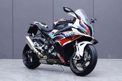 BMW S 1000 RR - ფოტო 6
