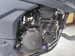 Jianshe Yamaha YS250 - ფოტო 4