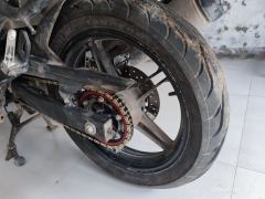 Jianshe Yamaha YS250 - ფოტო 6