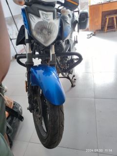 Jianshe Yamaha YS250 - ფოტო 7