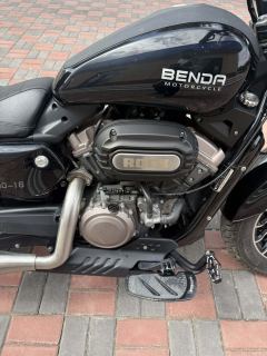 Benda Polestones 03 Gray 300 cc - photo 2