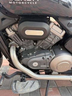 Benda Polestones 03 Gray 300 cc - photo 4