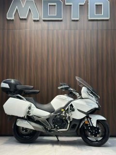 CFMOTO 650TR-G - ფოტო 1