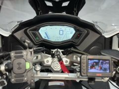CFMOTO 650TR-G - ფოტო 2