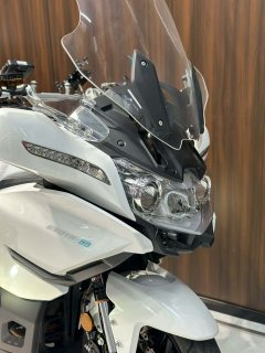 CFMOTO 650TR-G - ფოტო 3