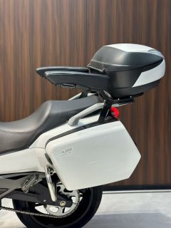 CFMOTO 650TR-G - ფოტო 5