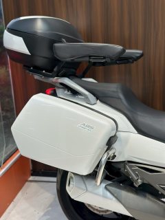 CFMOTO 650TR-G - ფოტო 7