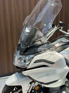 CFMOTO 650TR-G - ფოტო 8