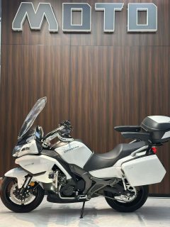 CFMOTO 650TR-G - ფოტო 9