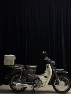 Zongshen Yami 110 cc - photo 2